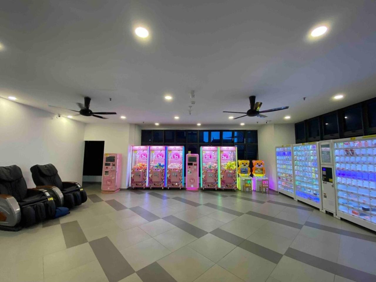 Atlantis Residences Melaka Екстер'єр фото