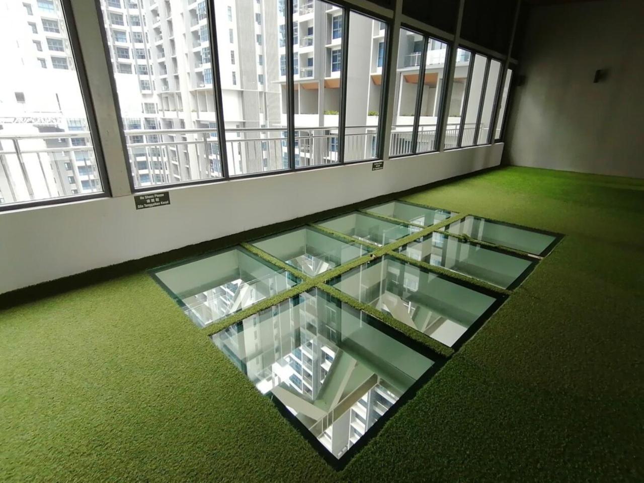 Atlantis Residences Melaka Екстер'єр фото