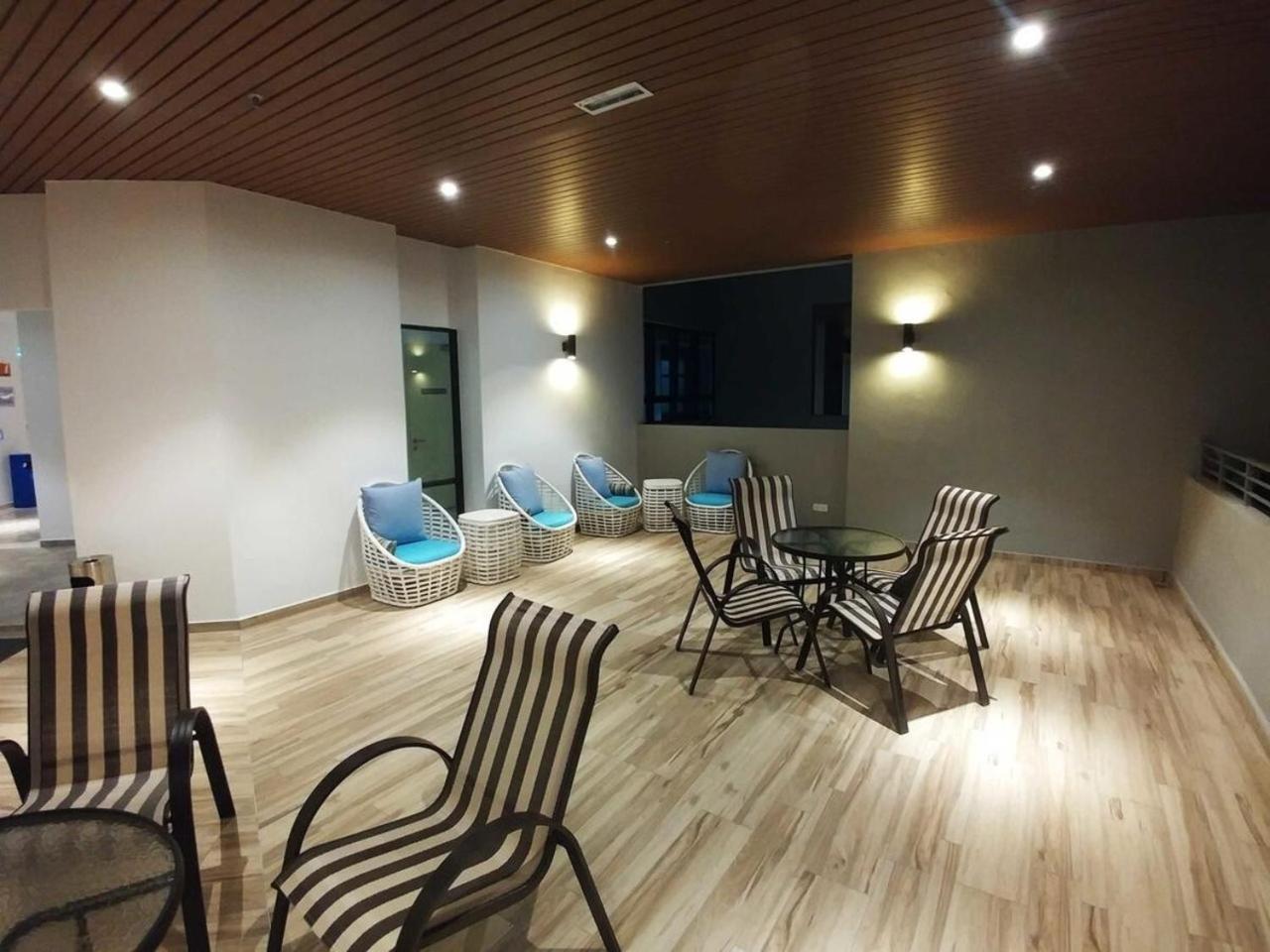 Atlantis Residences Melaka Екстер'єр фото