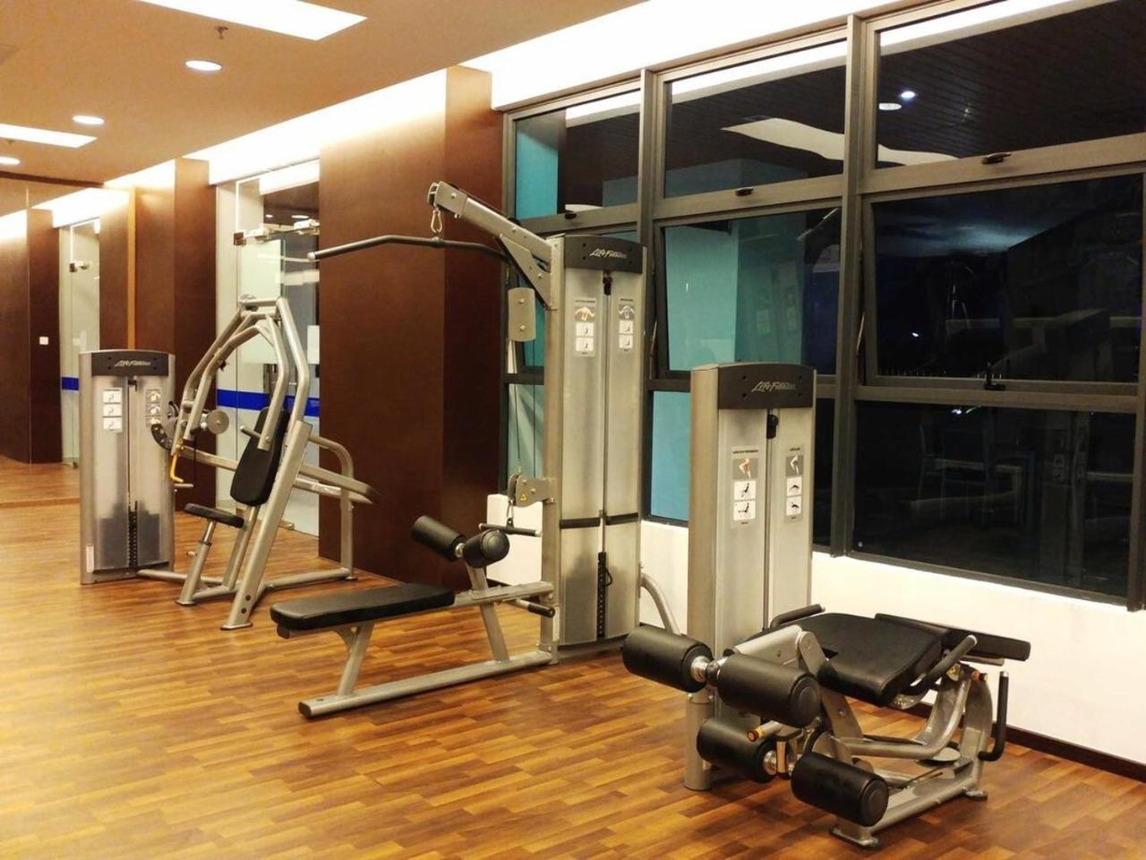 Atlantis Residences Melaka Екстер'єр фото