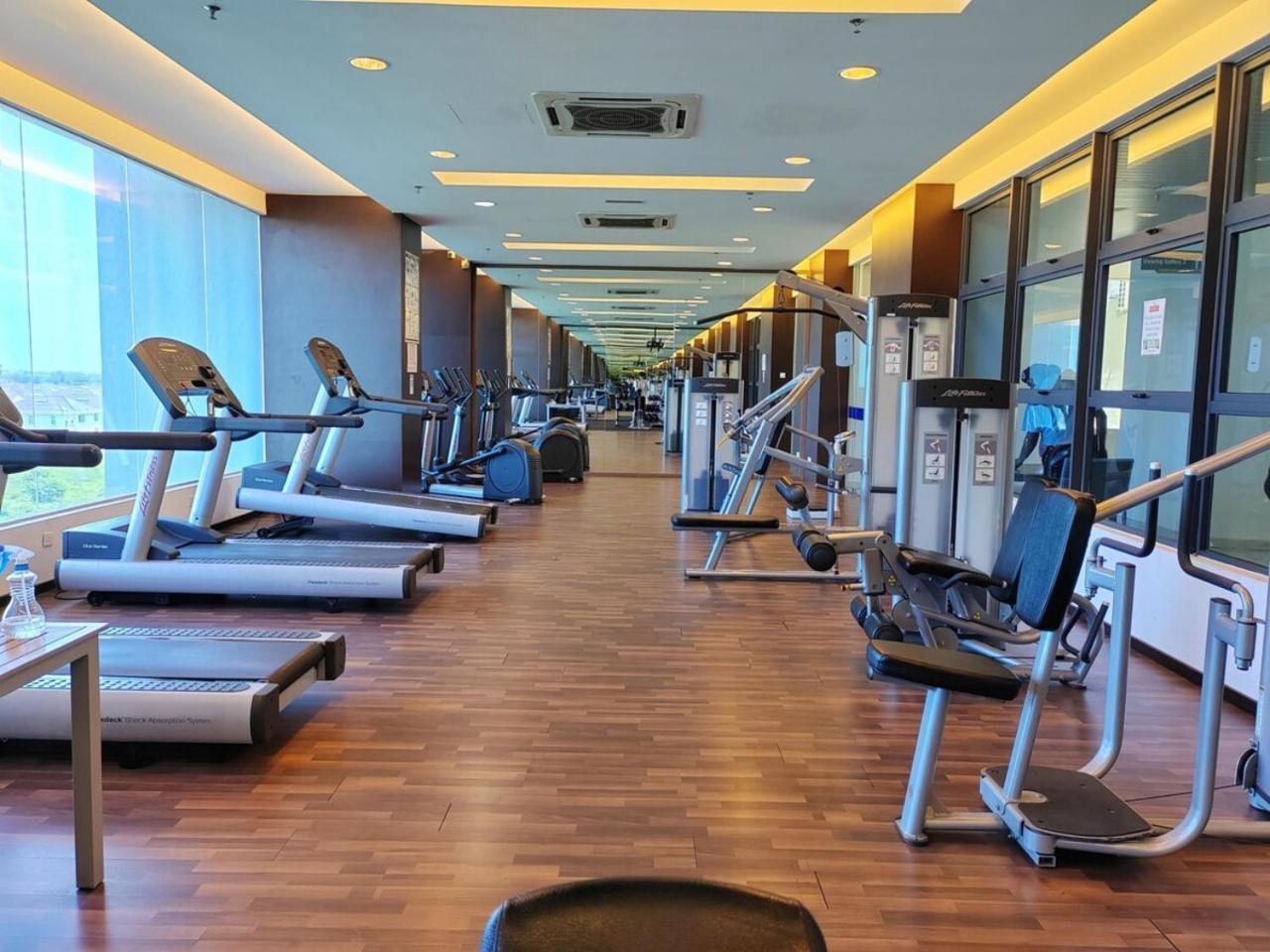 Atlantis Residences Melaka Екстер'єр фото