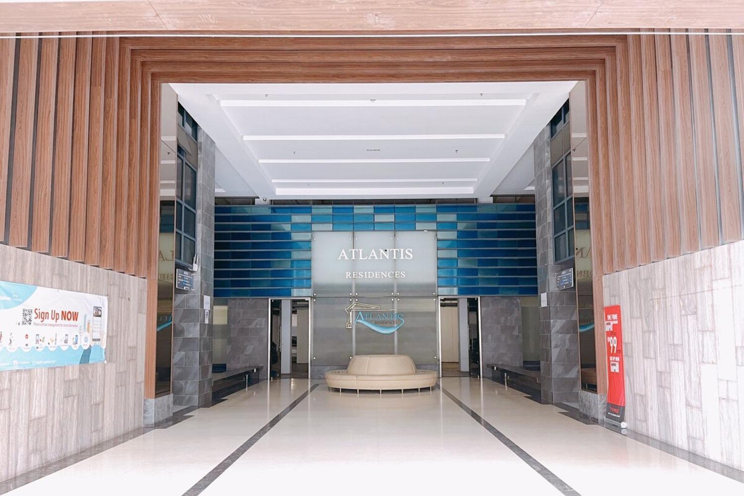 Atlantis Residences Melaka Екстер'єр фото