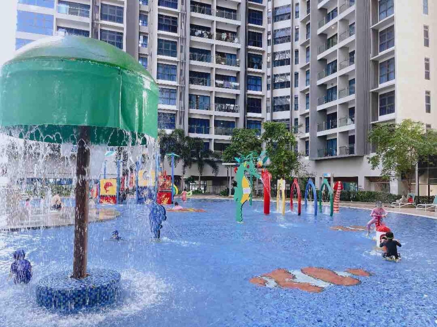 Atlantis Residences Melaka Екстер'єр фото
