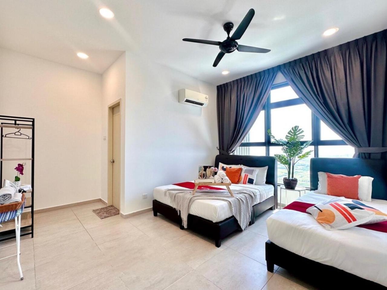 Atlantis Residences Melaka Екстер'єр фото