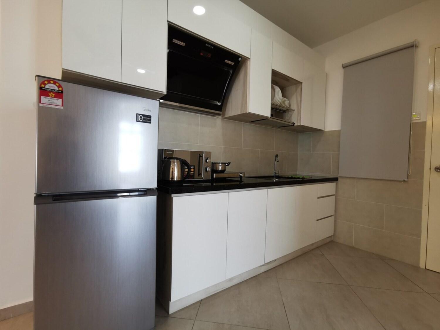 Atlantis Residences Melaka Екстер'єр фото