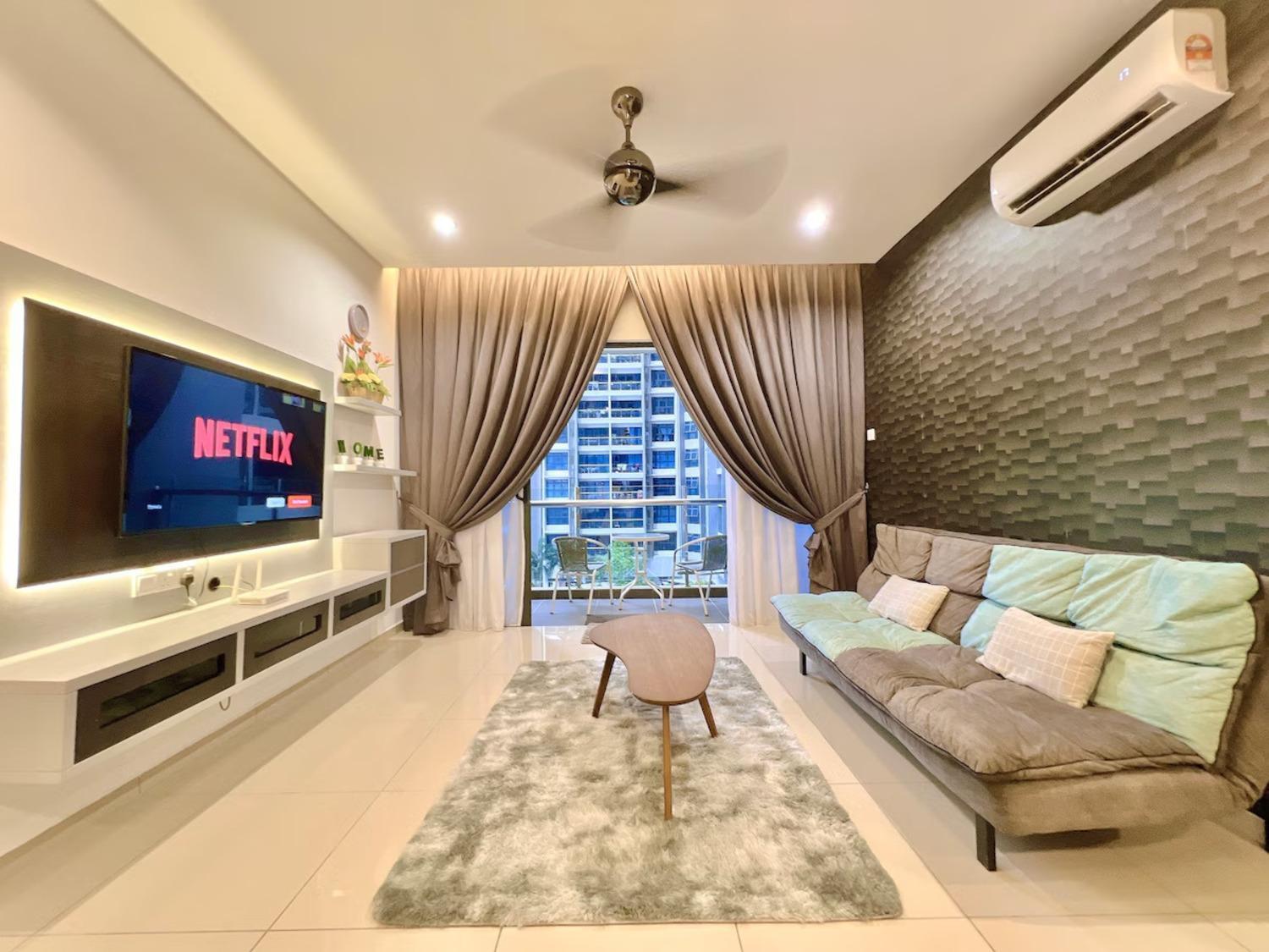 Atlantis Residences Melaka Екстер'єр фото