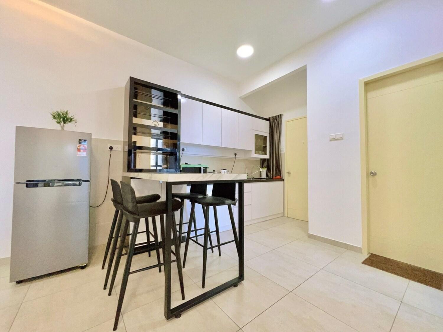 Atlantis Residences Melaka Екстер'єр фото