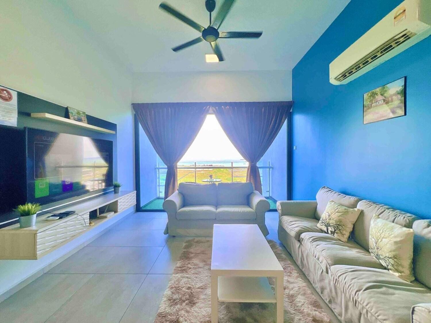 Atlantis Residences Melaka Екстер'єр фото