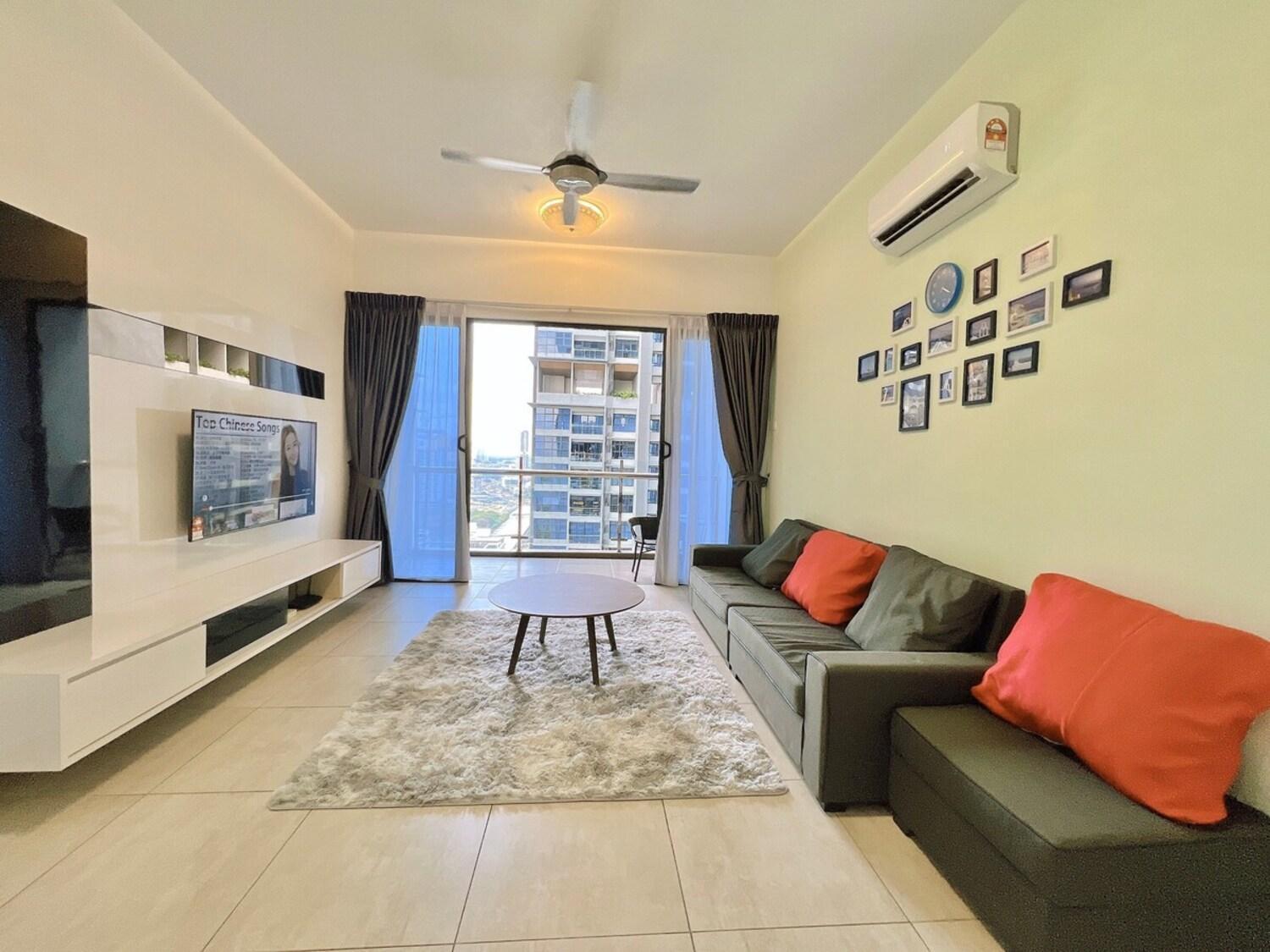 Atlantis Residences Melaka Екстер'єр фото