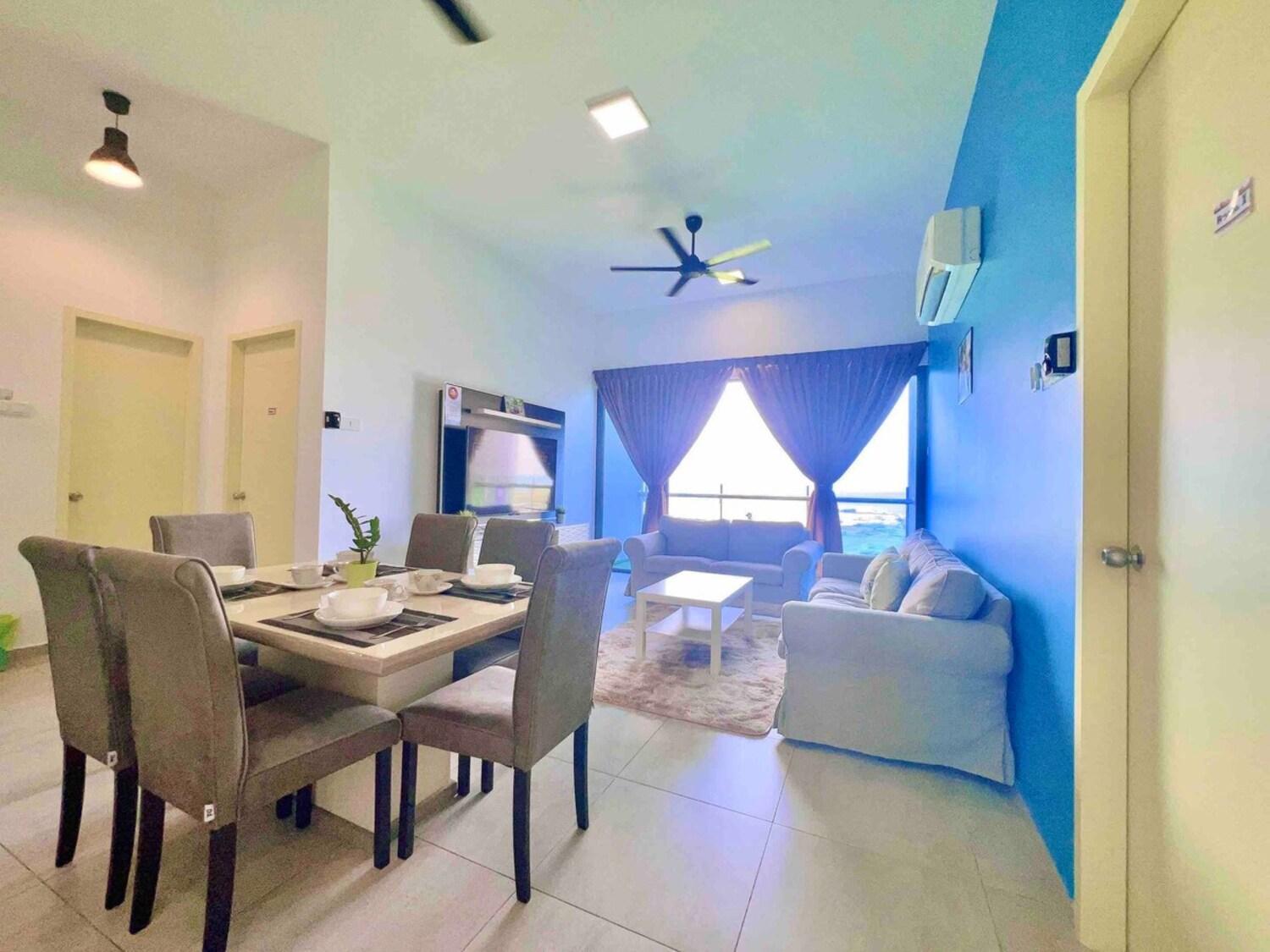 Atlantis Residences Melaka Екстер'єр фото
