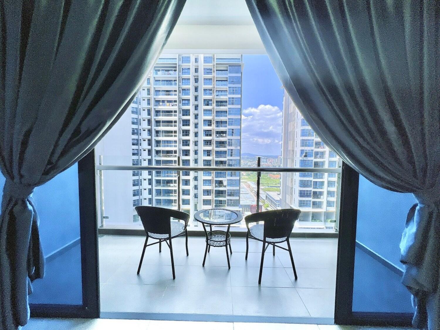 Atlantis Residences Melaka Екстер'єр фото