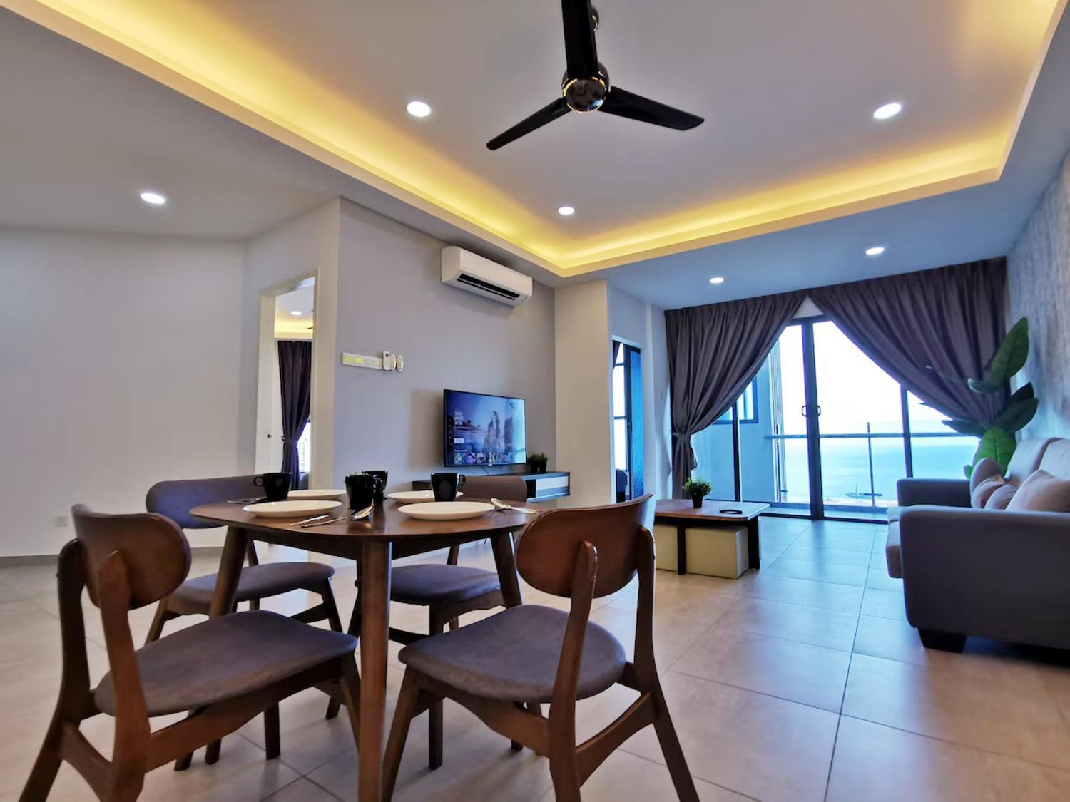 Atlantis Residences Melaka Екстер'єр фото
