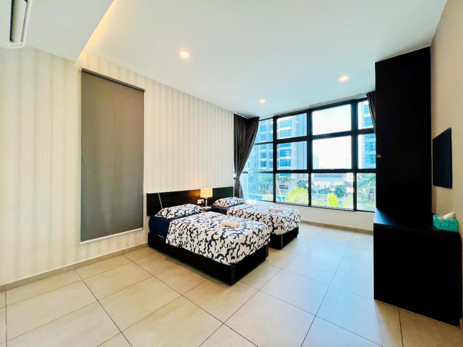 Atlantis Residences Melaka Екстер'єр фото