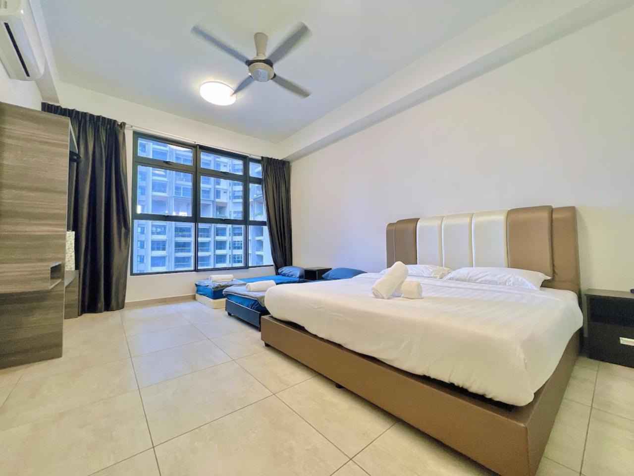 Atlantis Residences Melaka Екстер'єр фото