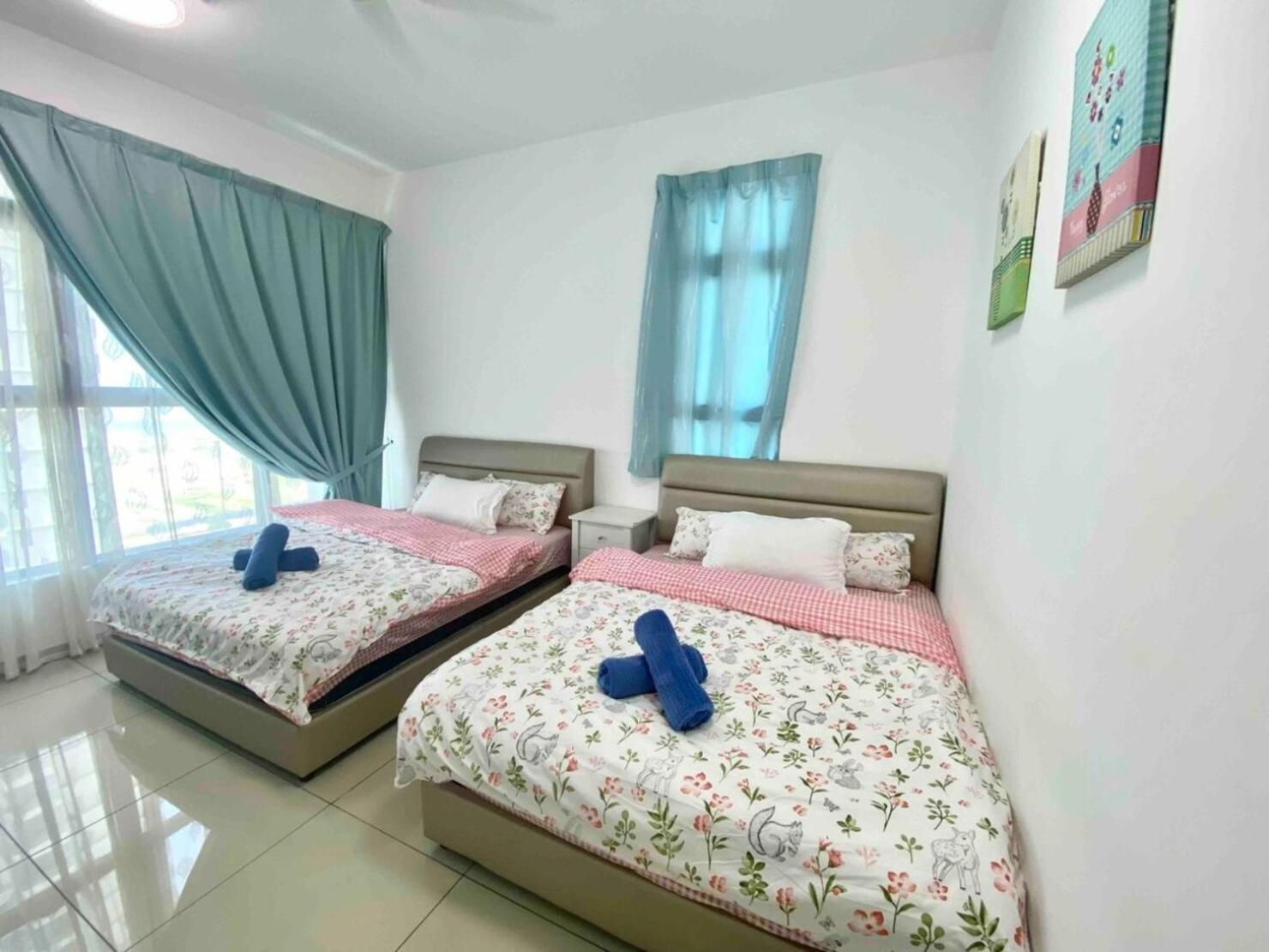 Atlantis Residences Melaka Екстер'єр фото