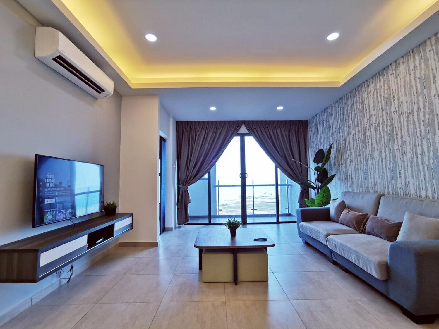 Atlantis Residences Melaka Екстер'єр фото