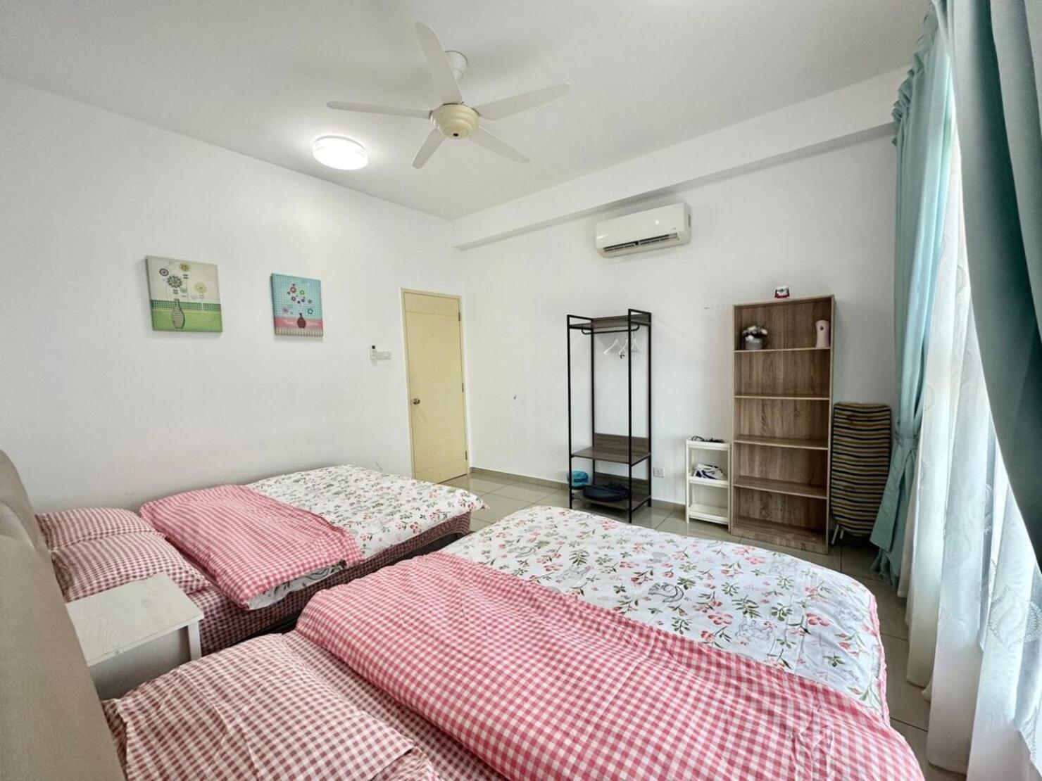 Atlantis Residences Melaka Екстер'єр фото