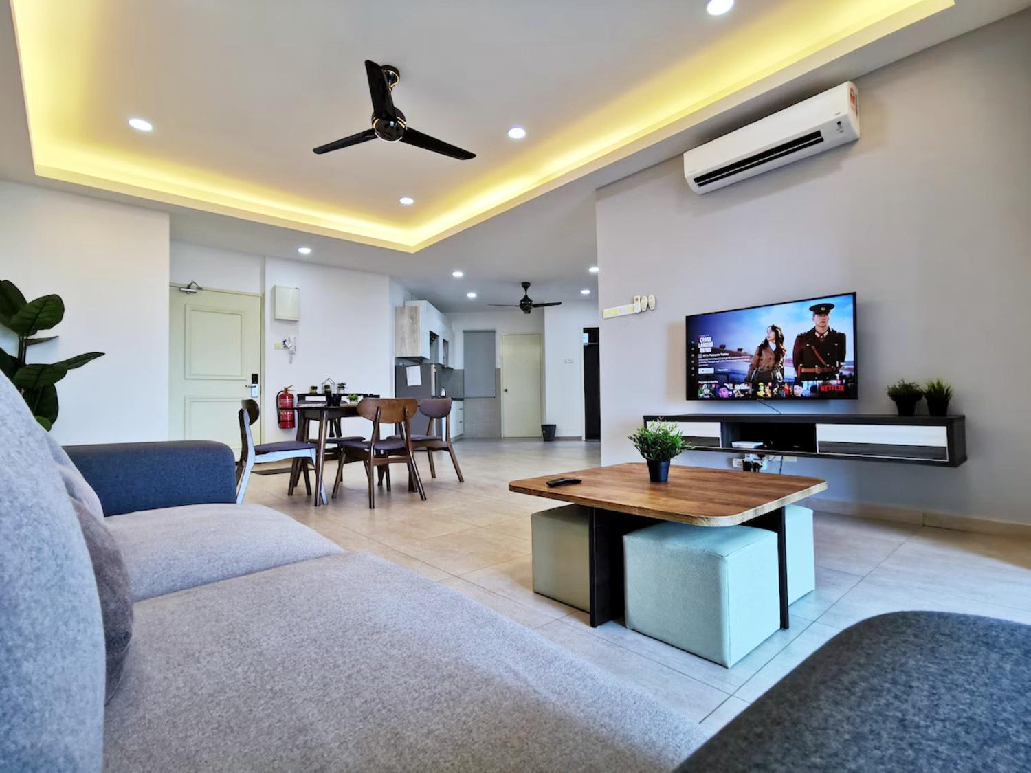 Atlantis Residences Melaka Екстер'єр фото
